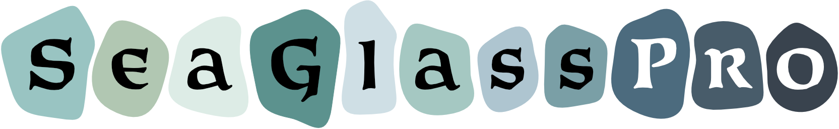 SeaGlassPro Logo